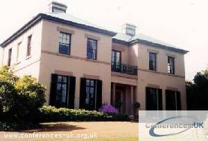 Quality Inn Prospect House