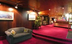 Quality Inn The Willows