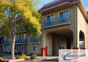 Quality Inn Tracy