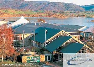 Quality Resort Horizons Snowy Mountains