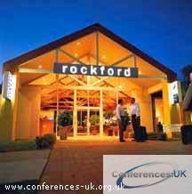 Quality Resort Rockford Mildura