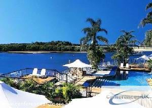 Quality Resort Sails