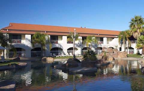 Quality Resort Siesta
