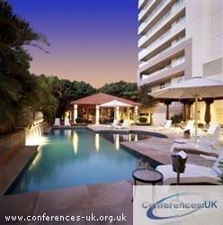 Quay West Suites Brisbane