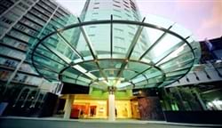 Quay West Suites Melbourne