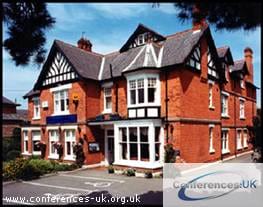 Quorn Lodge Hotel