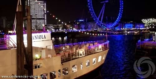 R S Hispaniola