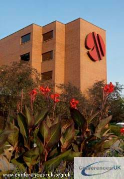 Racine Marriott