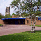 Radcliffe Civic Suite