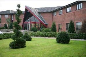 Radcliffe Training and Conference Centre Warwick Conferences