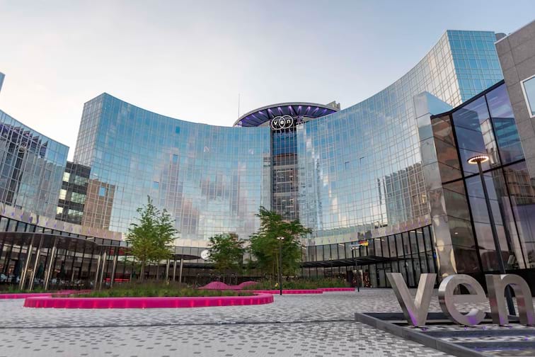 Radisson Amsterdam City West
