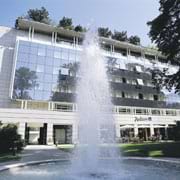 Radisson Blu Aix-les-Bains