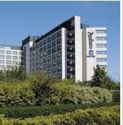 Radisson Blu Amsterdam Airport Schiphol