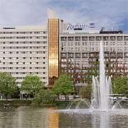 Radisson Blu Atlantic Hotel Stavanger