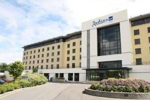 Radisson Blu Dublin Airport