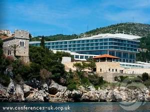 Radisson Blu Dubrovnik Sun Gardens Croatia