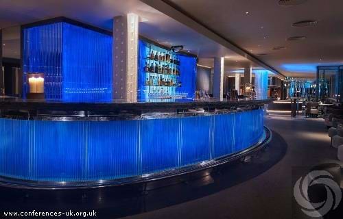 Radisson Blu Edwardian Mayfair Hotel