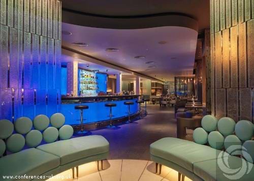 Radisson Blu Edwardian Mayfair Hotel