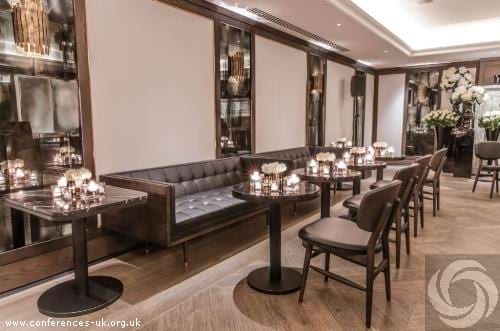 Radisson Blu Edwardian Mayfair Hotel