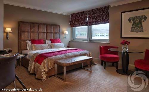 Radisson Blu Edwardian Mayfair Hotel