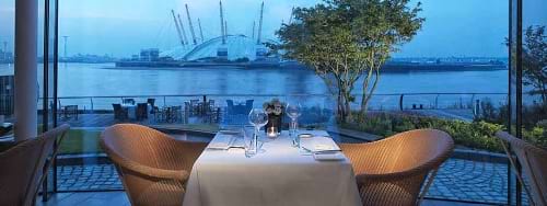 Radisson BLU Edwardian New Providence Wharf London