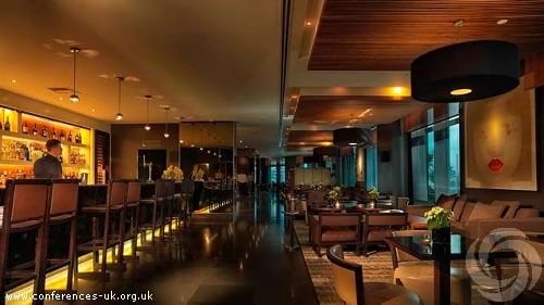 Radisson BLU Edwardian New Providence Wharf London