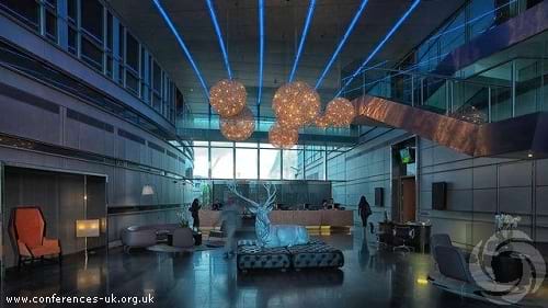 Radisson BLU Edwardian New Providence Wharf London
