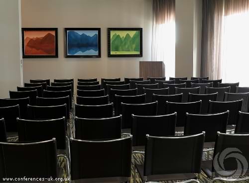 Radisson BLU Edwardian New Providence Wharf London