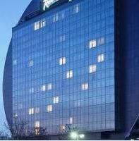 Radisson Blu Frankfurt