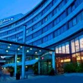 Radisson Blu Grand Hotel Sofia