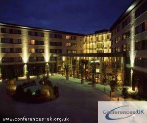 Radisson Blu Hotel and Spa Galway