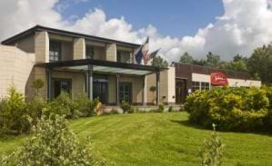 Radisson Blu Hotel and Spa Limerick Ireland