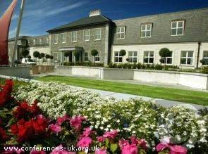 Radisson Blu Hotel and Spa Sligo Ireland