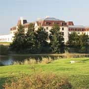 Radisson Blu Hotel at Disneyland Resort Paris