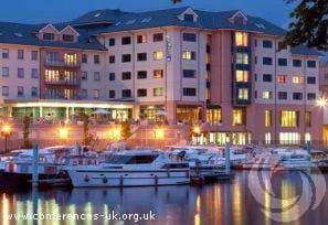 Radisson Blu Hotel Athlone Ireland