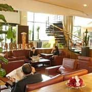 Radisson Blu Hotel Charles de Gaulle Airport Paris