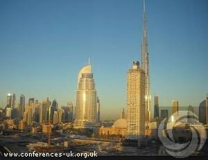 Radisson Blu Hotel Dubai Downtown