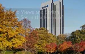 Radisson Blu Hotel Hamburg