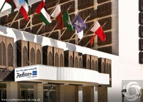 Radisson Blu Hotel Jeddah