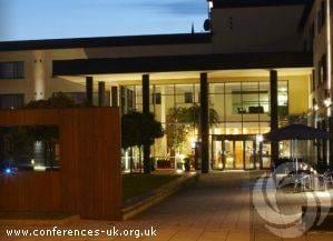 Radisson Blu Hotel Letterkenny Ireland