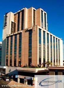 Radisson Blu Hotel Lisbon