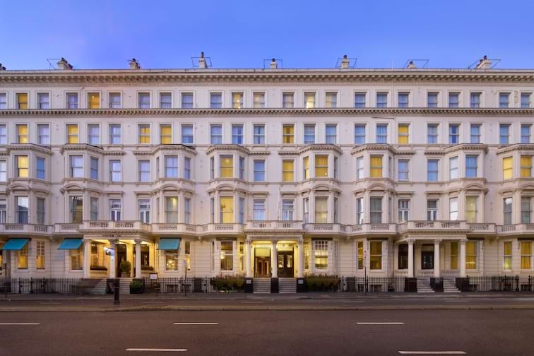 Radisson Blu Hotel London South Kensington