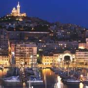 Radisson Blu Hotel Marseille