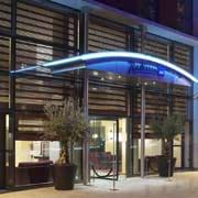 Radisson Blu Hotel Paris Boulogne