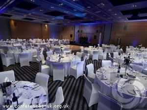Essex Suite - Gala Dinner