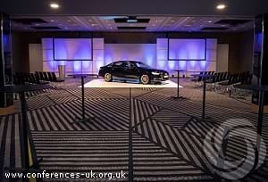 Essex Suite - Car