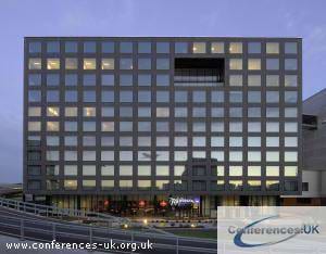 Radisson Blu Hotel Zurich Airport