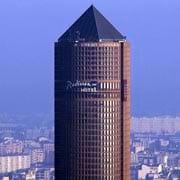 Radisson Blu Lyon