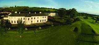 Radisson Blu Roe Park Resort Limavady Ireland