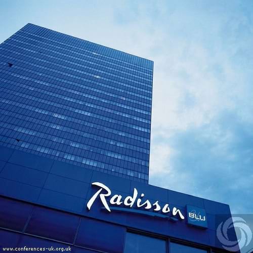 Radisson Blu Royal Hotel Copenhagen